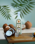 COCONUT OIL