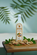 Groundnut Oil