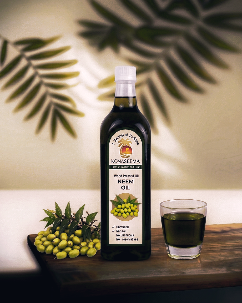 Neem Oil